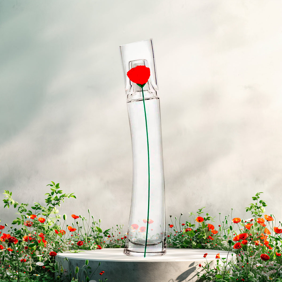 BY KENZO – VAPORO Fragrances & Makers Supplies