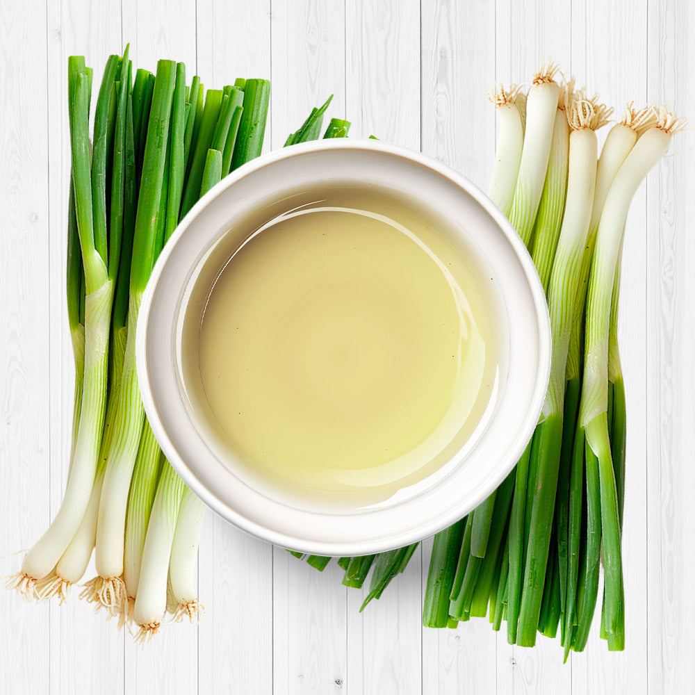 Lemongrass Essential Oil