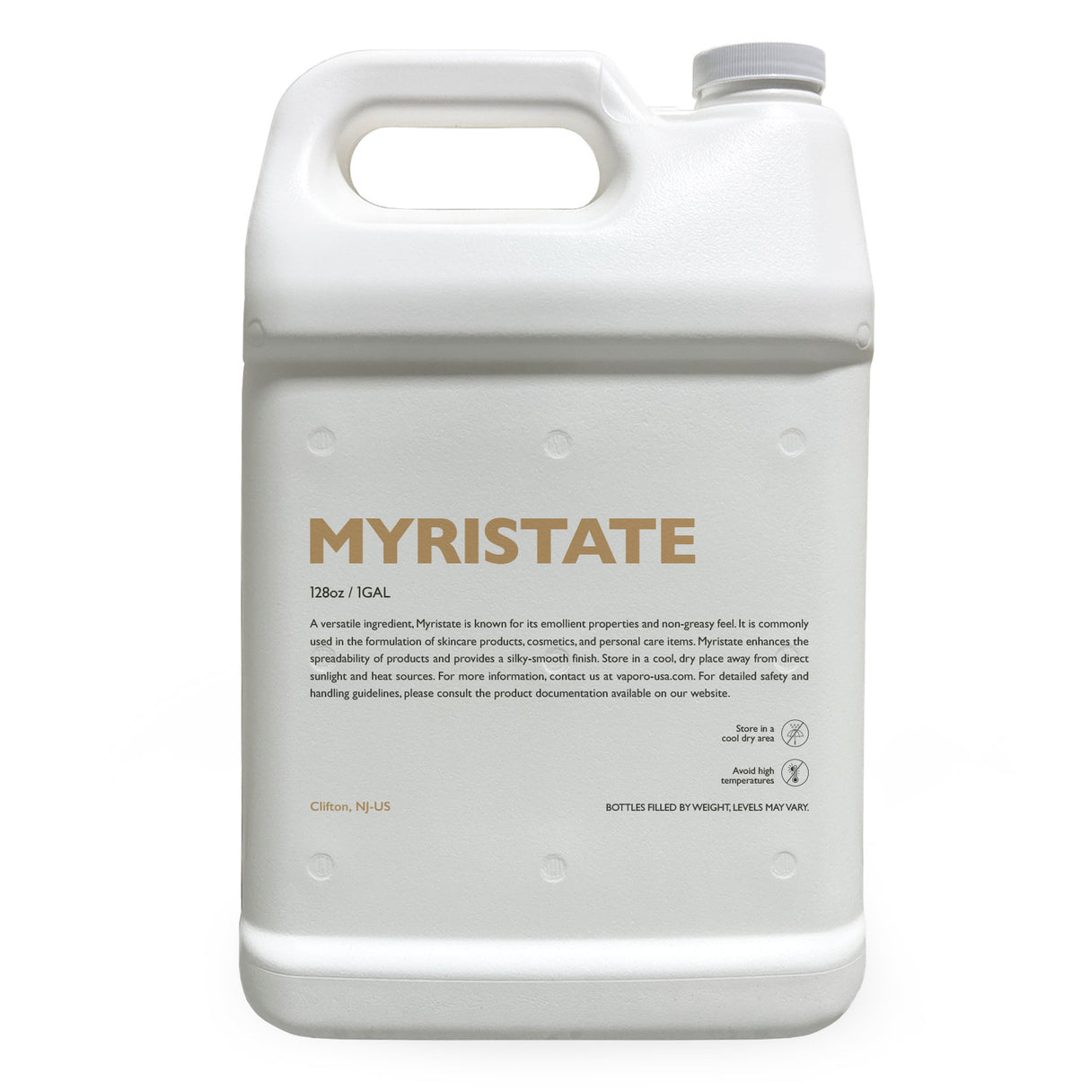 Isopropyl Myristate (IPM)