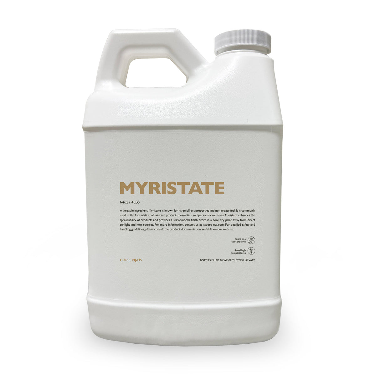Isopropyl Myristate (IPM)