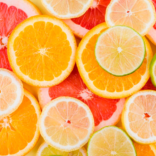 CITRUS FRUITS