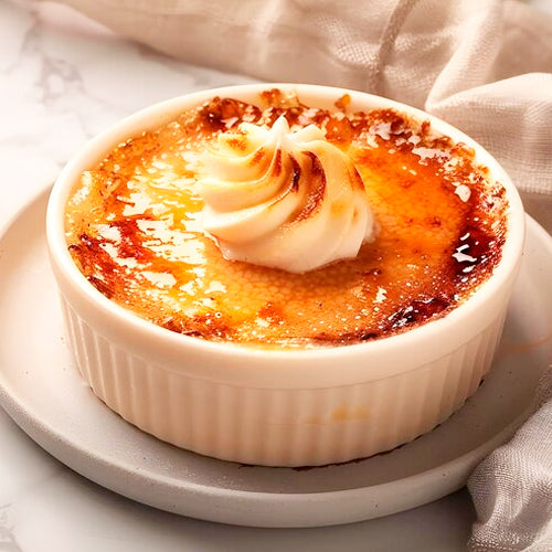 CREME BRULEE