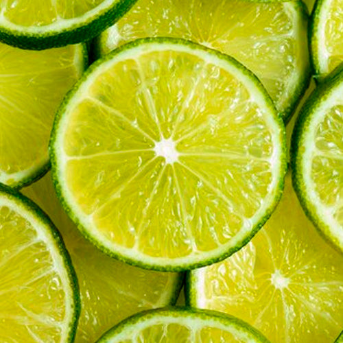 GREEN LEMON