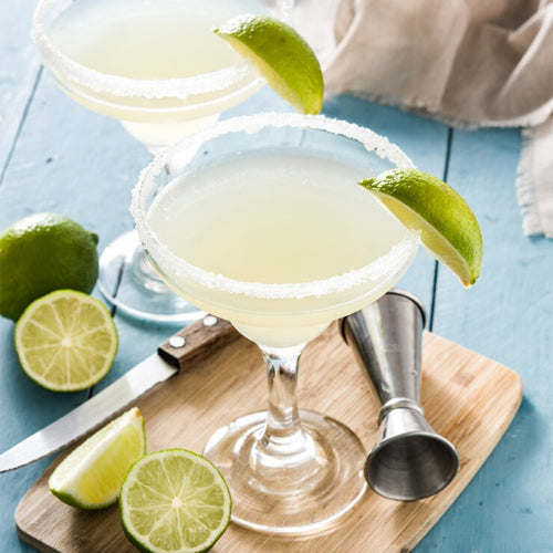 SUMMER MARGARITA