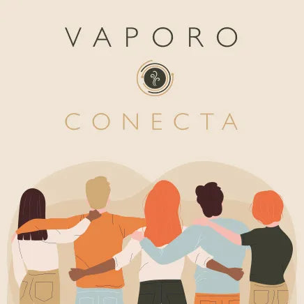 Vaporo Conecta