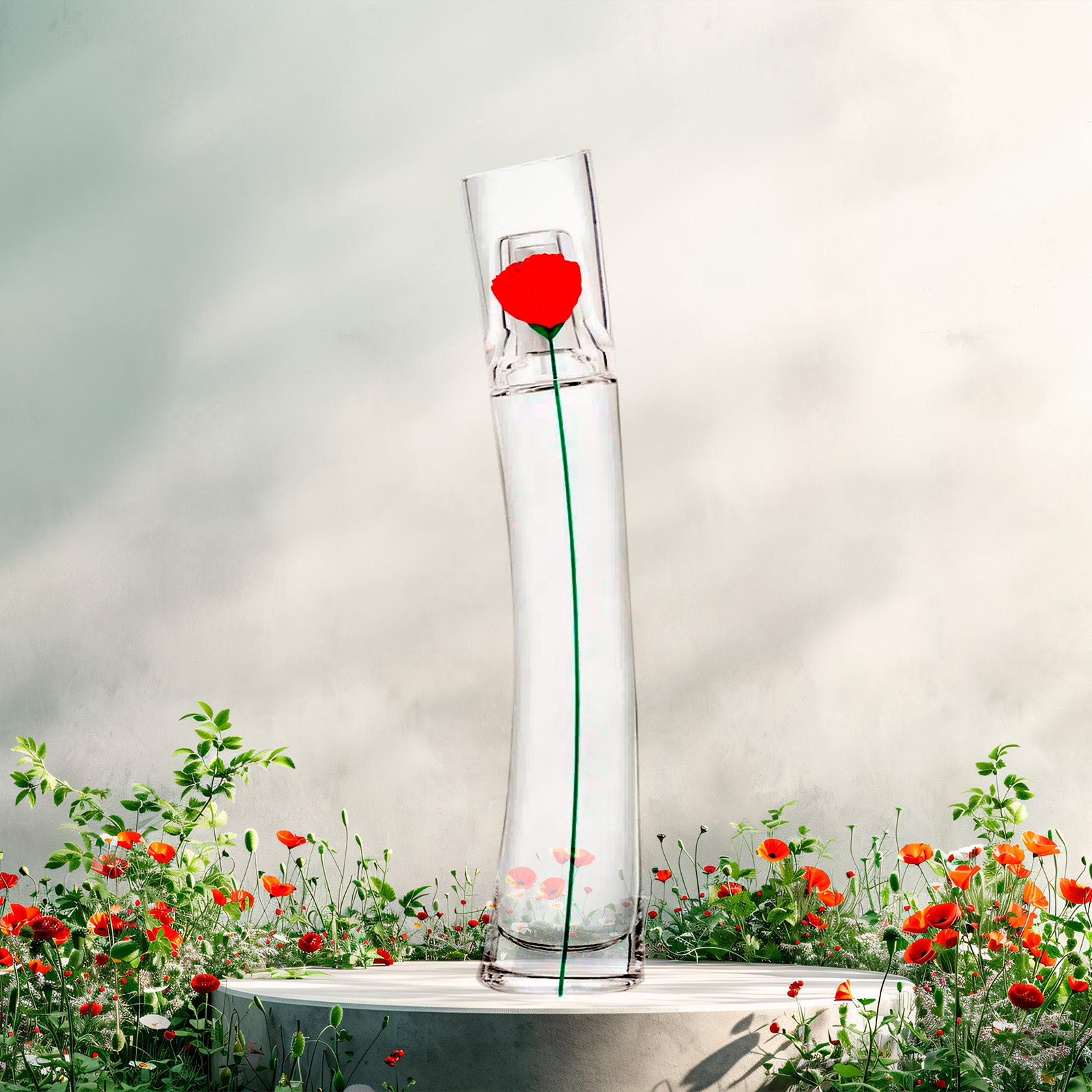 Ikebana Kenzo 100 Ml Precio Liverpool Ikebana Kenzo Neues Parfum